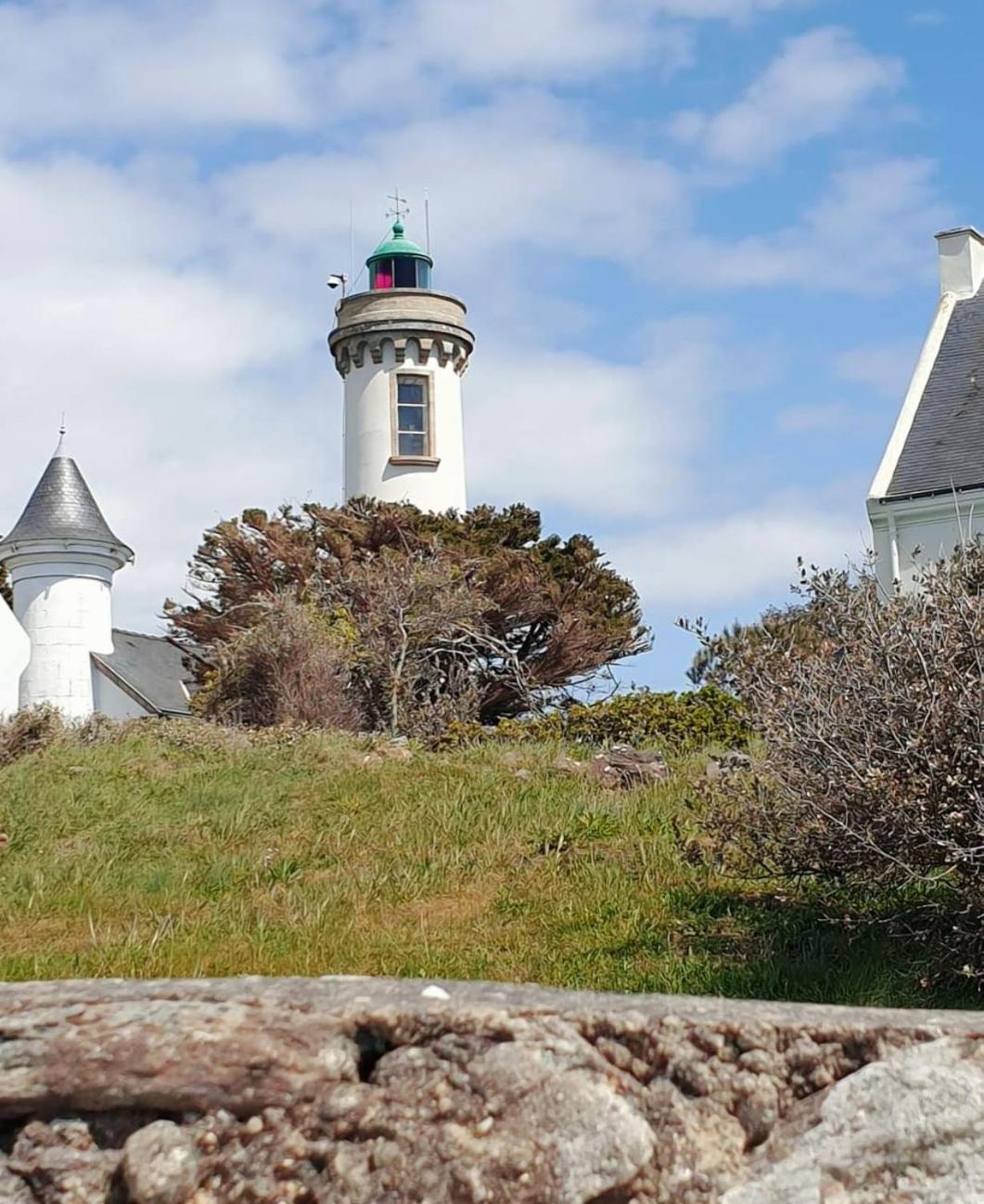 Casa de Férias Avec Jardin,proche Port Du Crouesty 500 M Et Des Plages 2km *