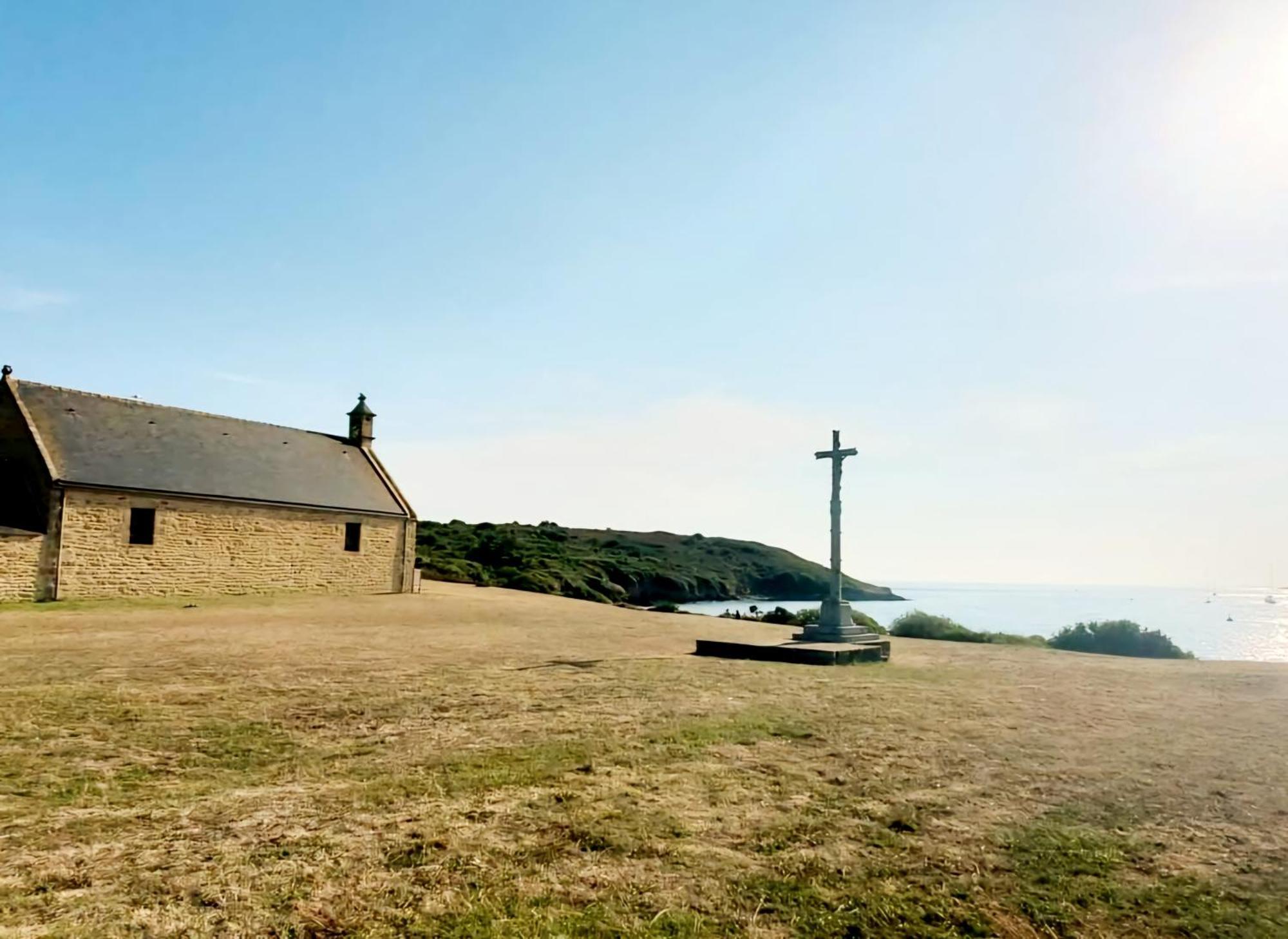 Casa de Férias Avec Jardin,proche Port Du Crouesty 500 M Et Des Plages 2km Arzon