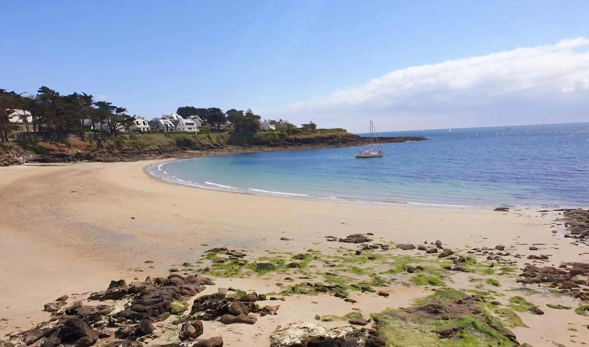 Holiday home Avec Jardin,proche Port Du Crouesty 500 M Et Des Plages 2km