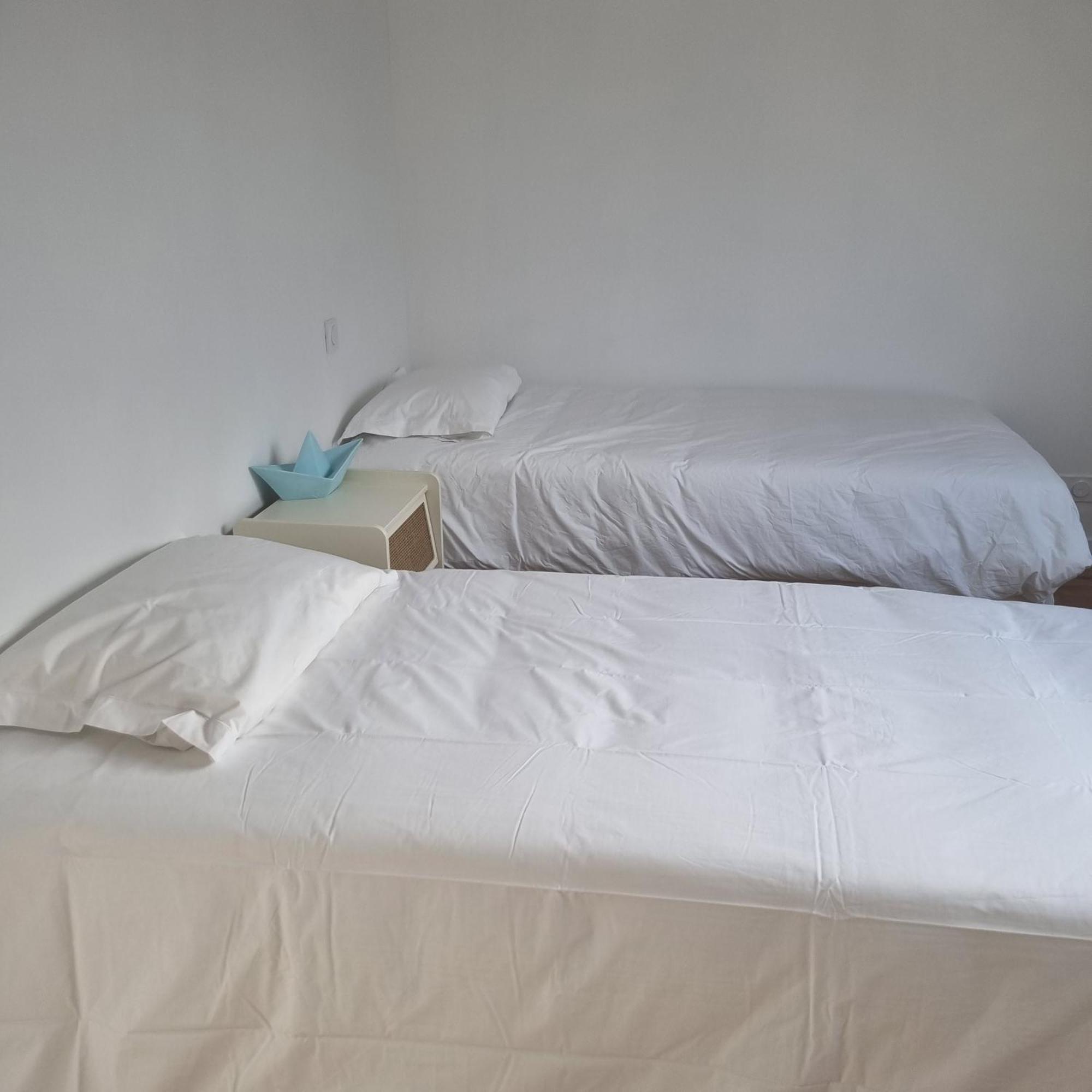 Vakantiehuis Avec Jardin,proche Port Du Crouesty 500 M Et Des Plages 2km *