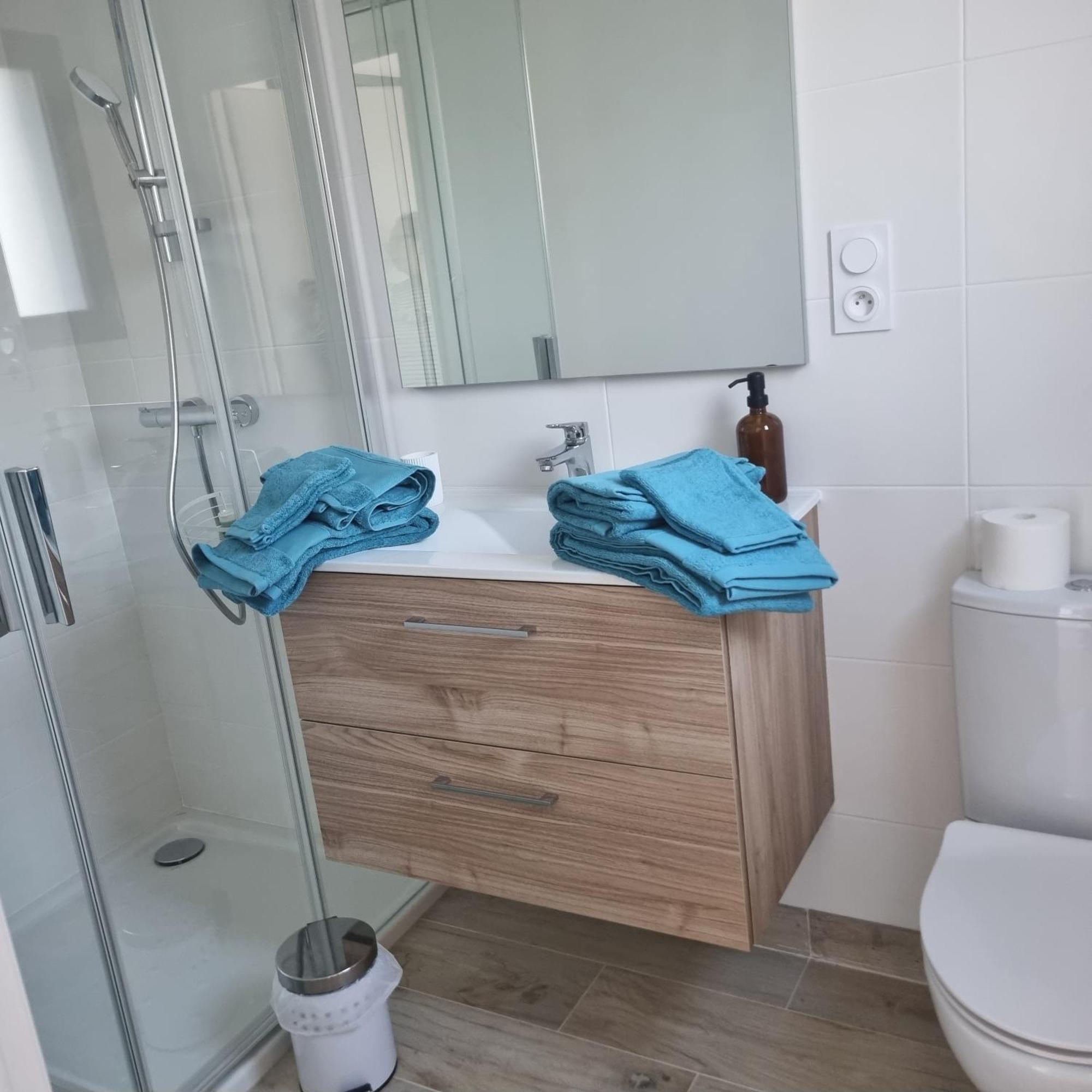 Holiday home Avec Jardin,proche Port Du Crouesty 500 M Et Des Plages 2km *